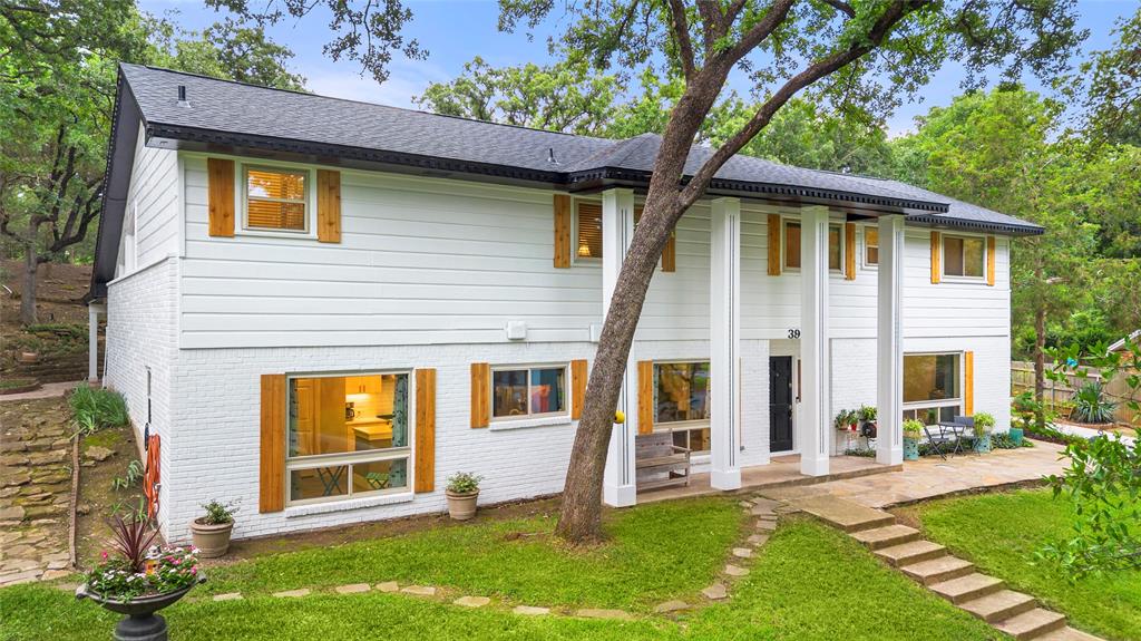 3905 Shady Creek Drive