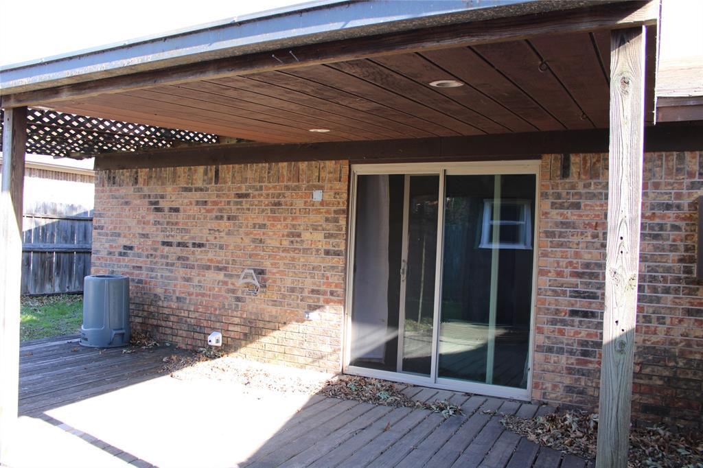 Crestmoor Park North - Residential Income