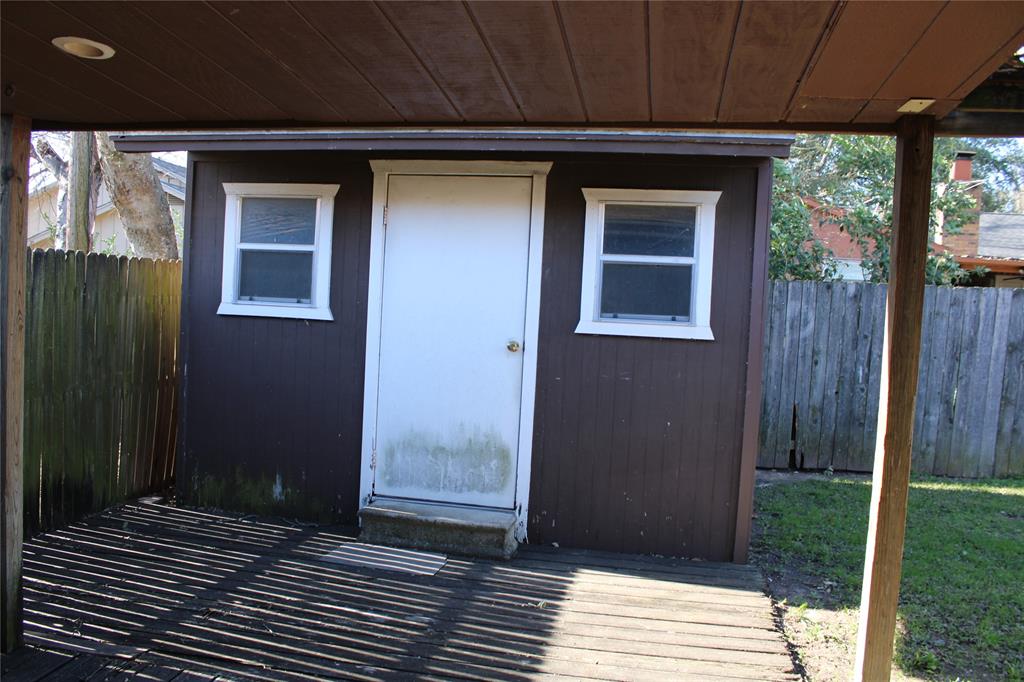 Crestmoor Park North - Residential Income