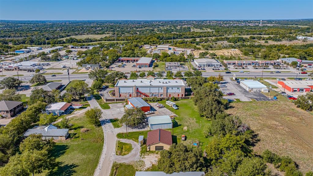 201 Granbury Court