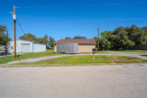 Photo of 201 Granbury Court, Granbury, TX 76049 (MLS # 21420633)
