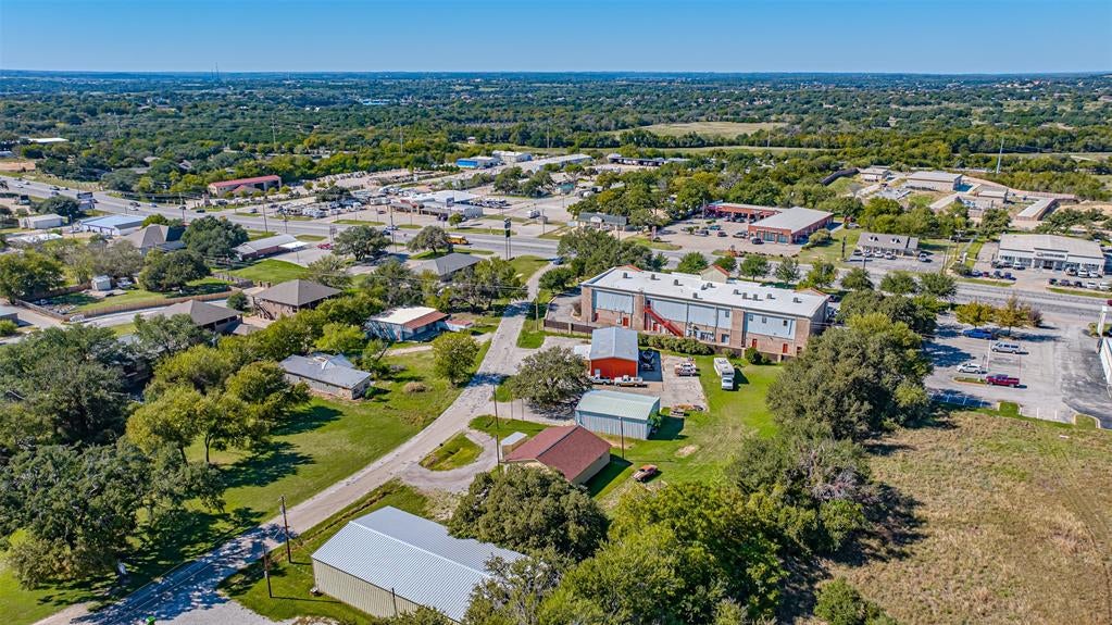 201 Granbury Court