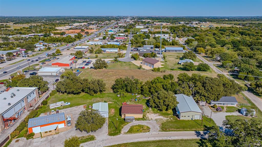 201 Granbury Court