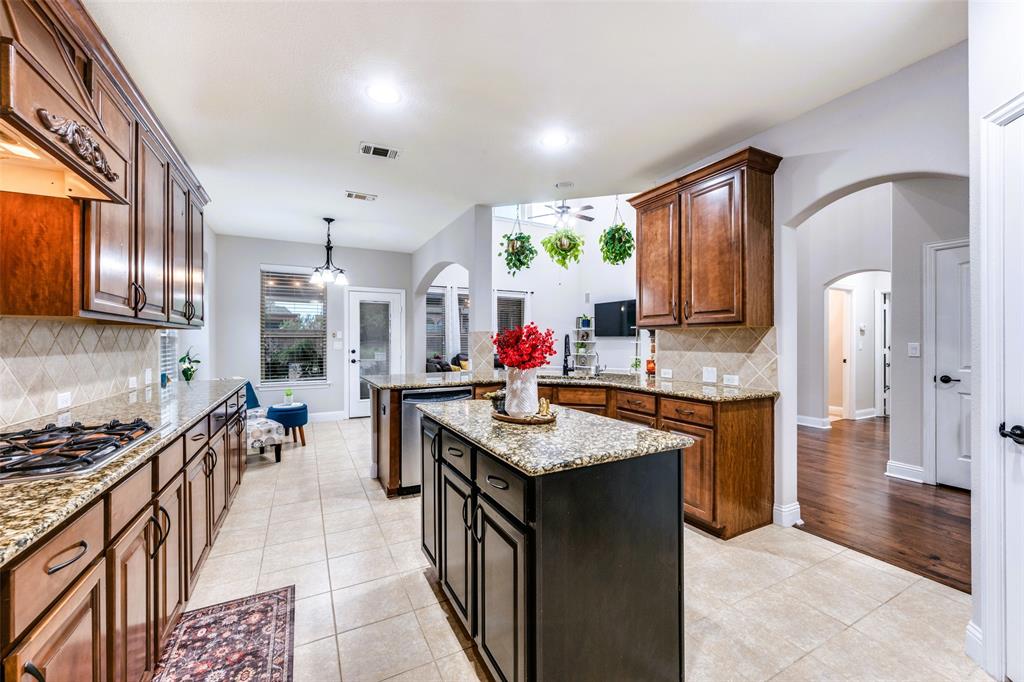 Marshall Point Estates - Residential