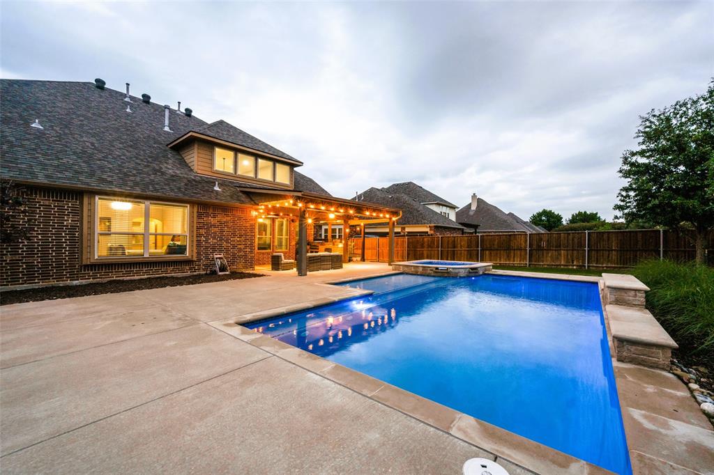 Marshall Point Estates - Residential