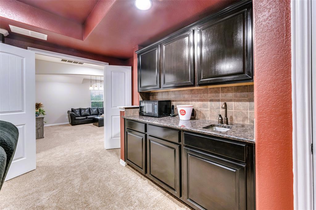 Marshall Point Estates - Residential