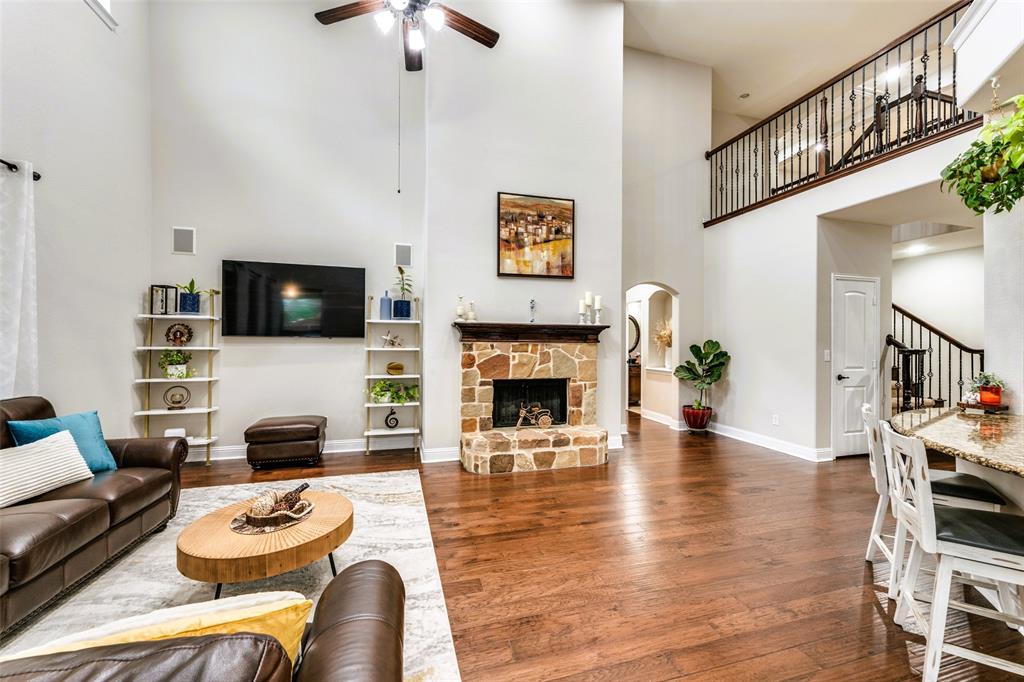 Marshall Point Estates - Residential