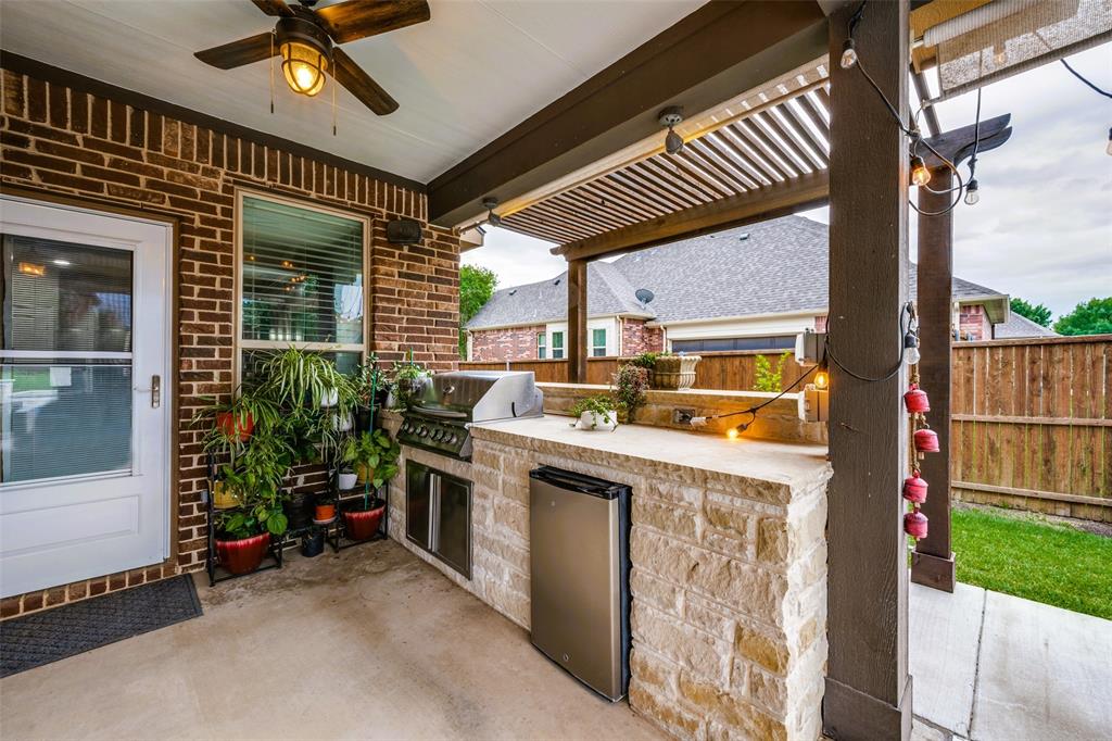 Marshall Point Estates - Residential