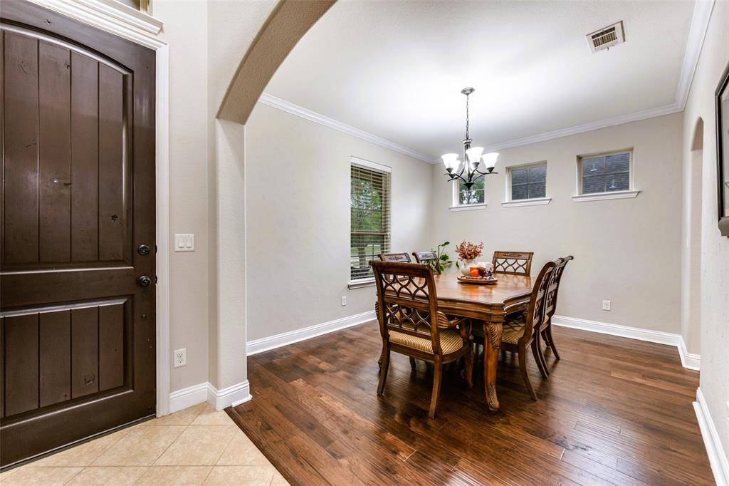 Marshall Point Estates - Residential