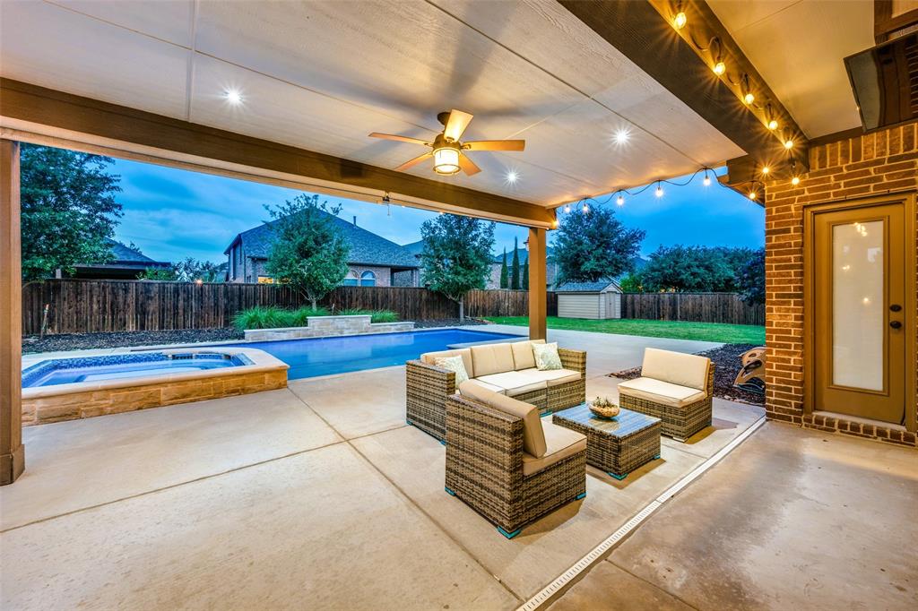 Marshall Point Estates - Residential