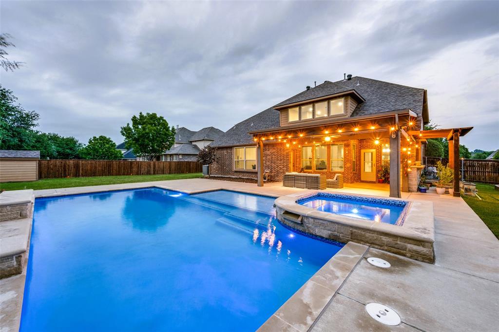 Marshall Point Estates - Residential