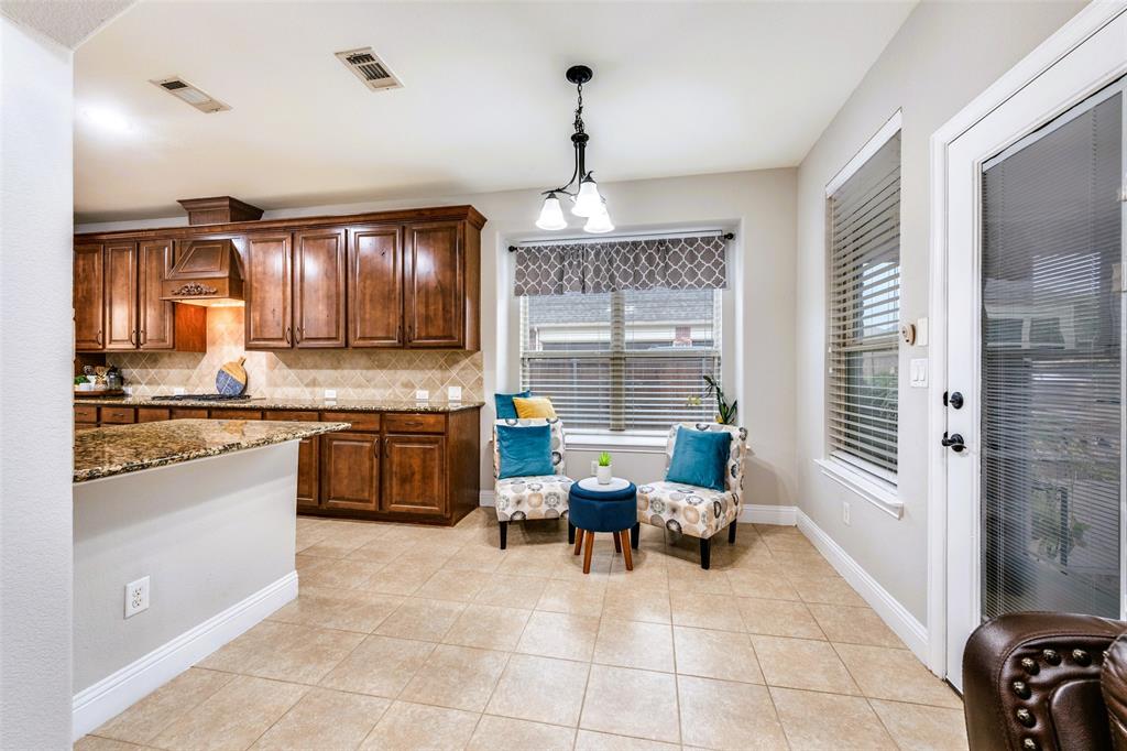 Marshall Point Estates - Residential