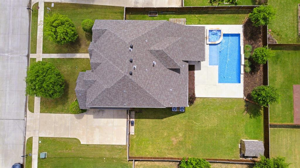 Marshall Point Estates - Residential