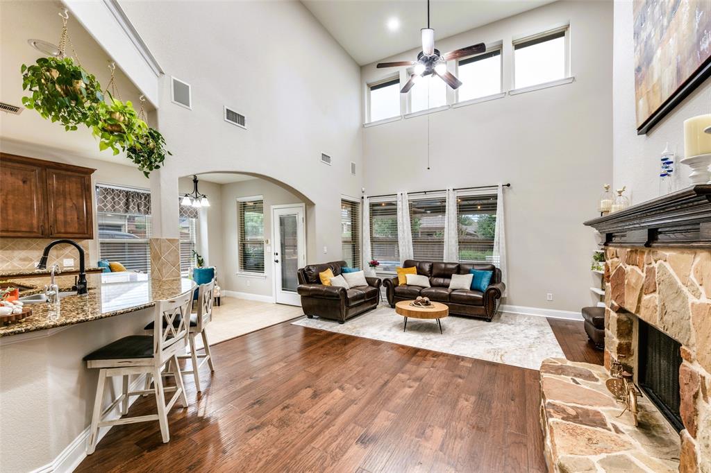 Marshall Point Estates - Residential