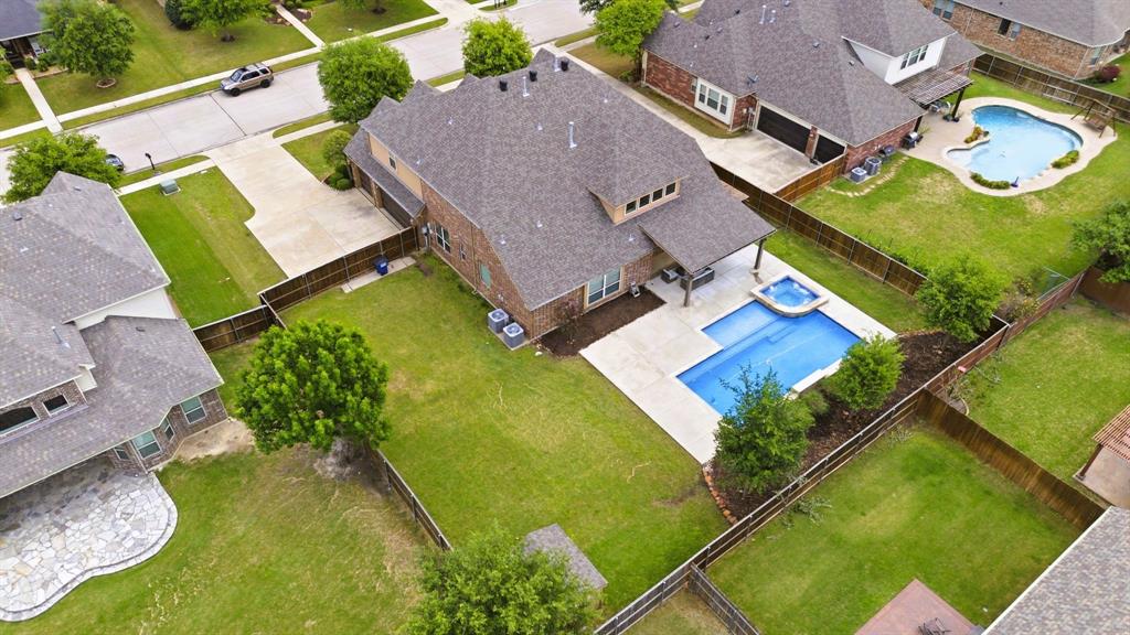 Marshall Point Estates - Residential