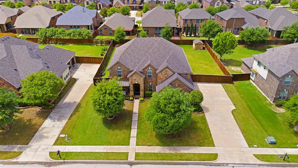 Marshall Point Estates - Residential