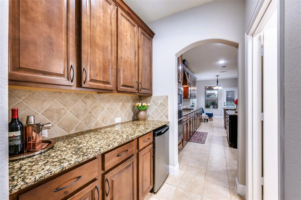 Marshall Point Estates - Residential