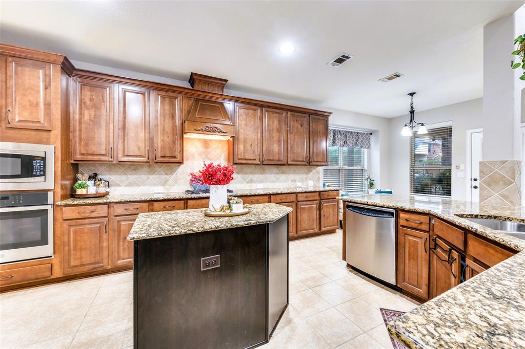 Marshall Point Estates - Residential