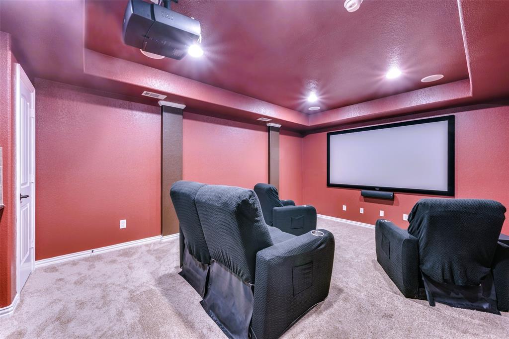 Marshall Point Estates - Residential