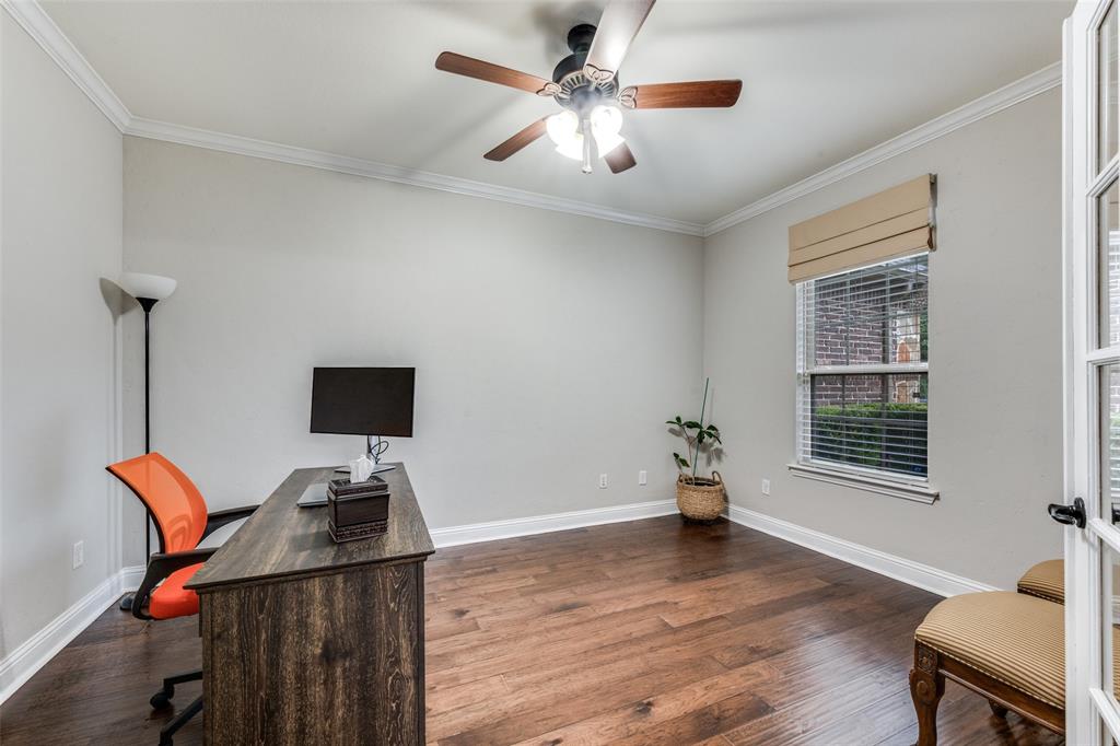 Marshall Point Estates - Residential