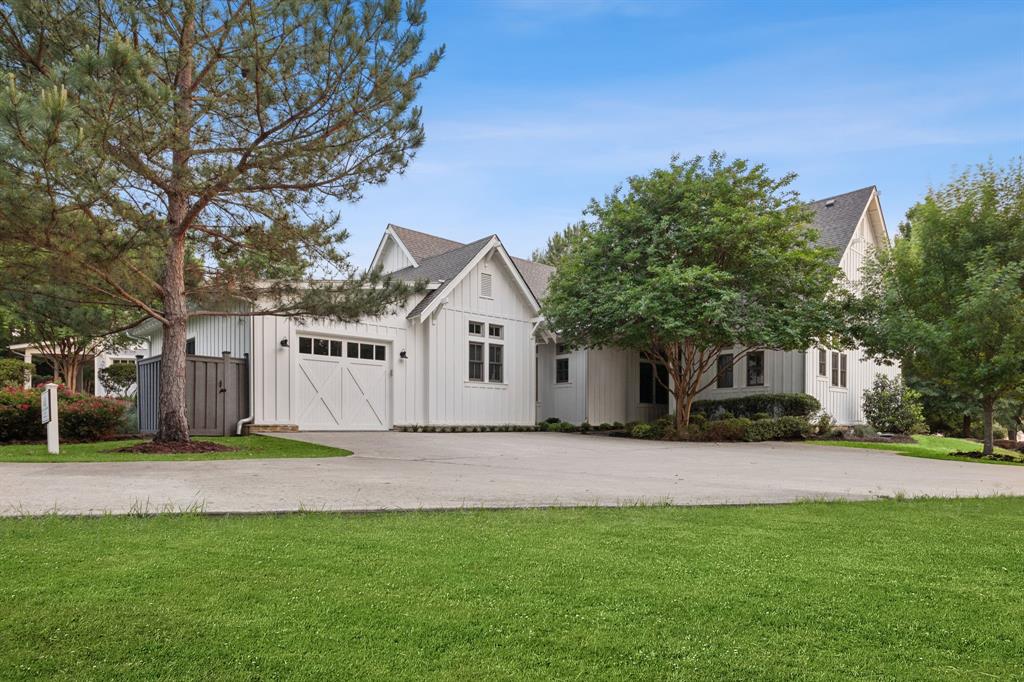 Long Cove - Residential
