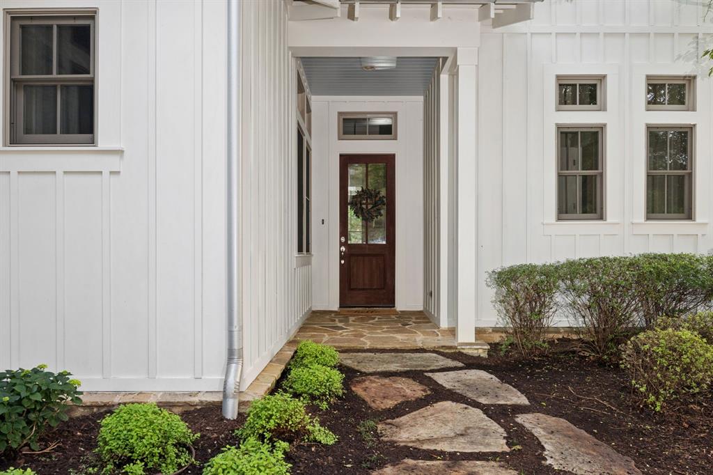 Long Cove - Residential