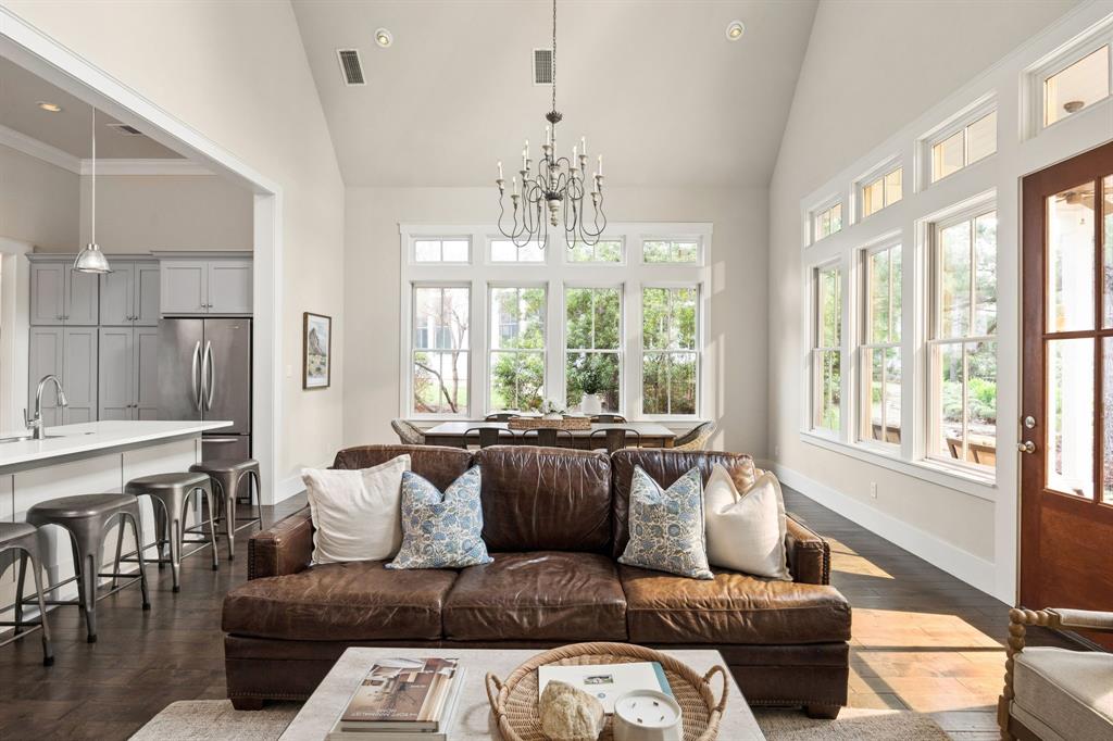 Long Cove - Residential
