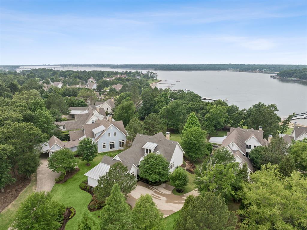 Long Cove - Residential