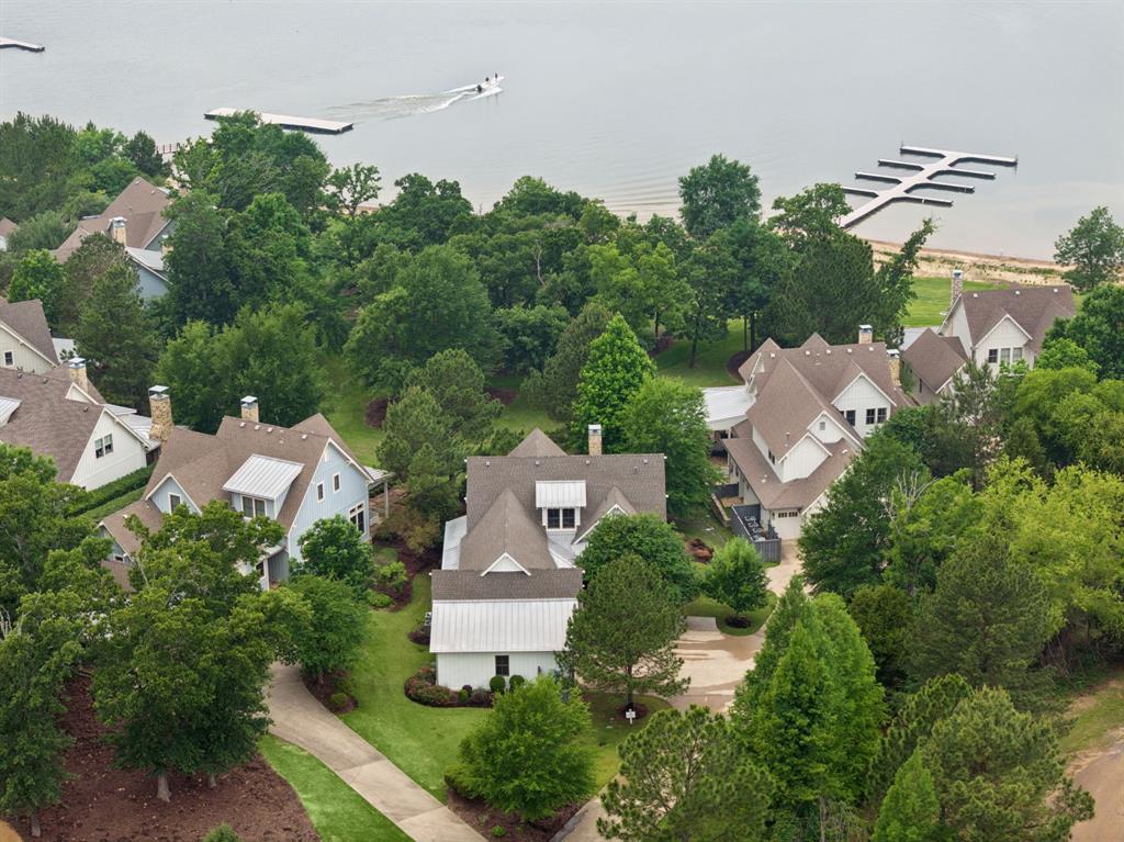 Long Cove - Residential
