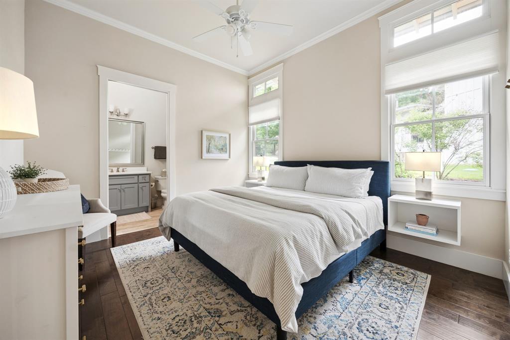 Long Cove - Residential