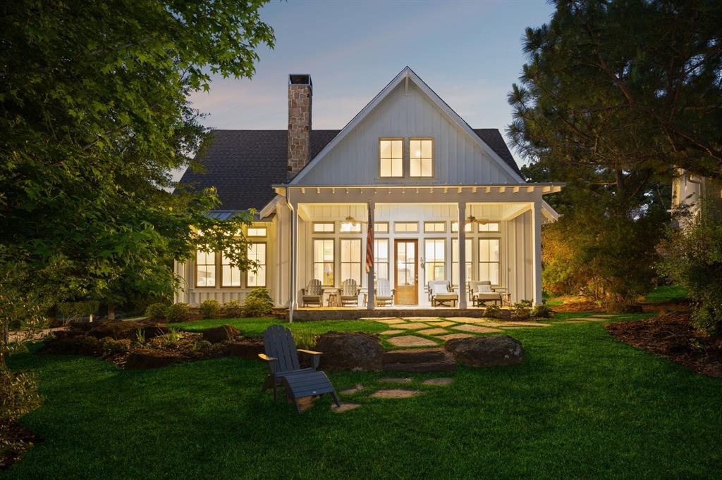 Long Cove - Residential