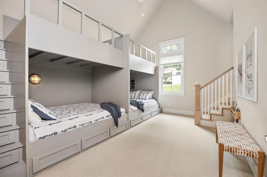 Long Cove - Residential