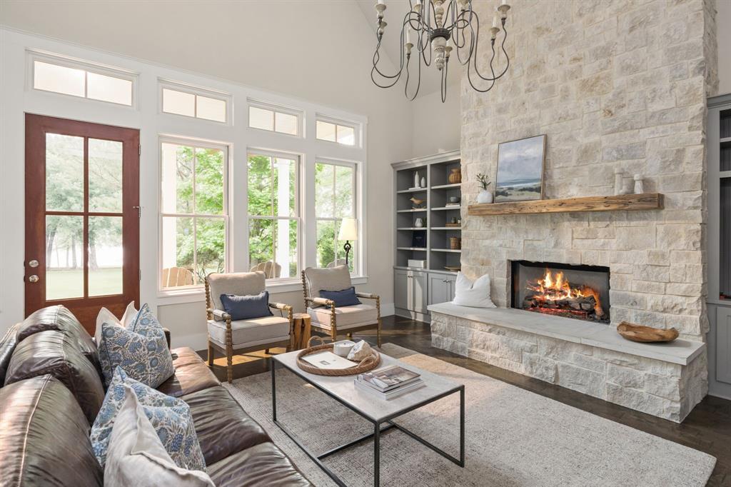 Long Cove - Residential