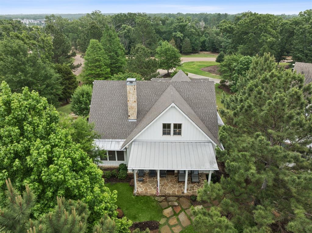 Long Cove - Residential