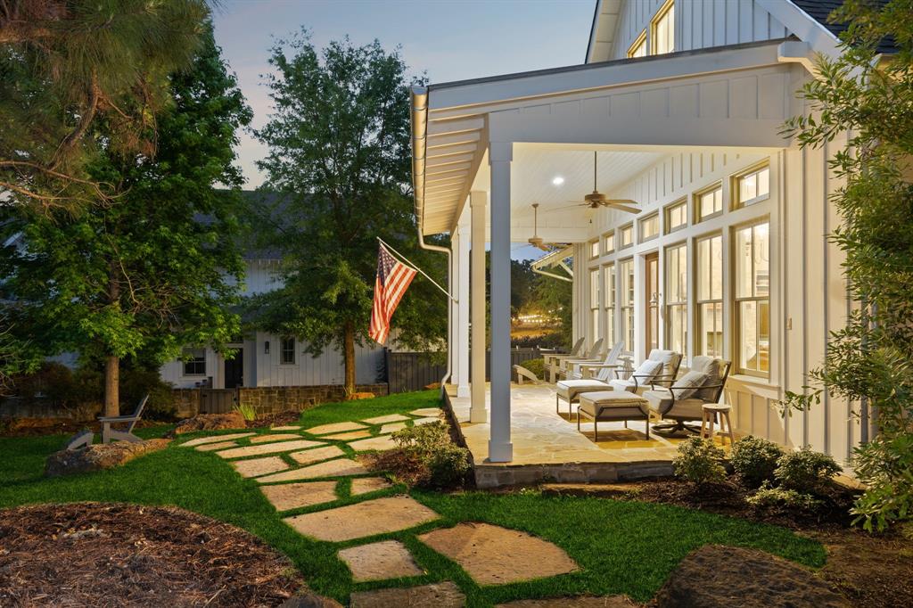 Long Cove - Residential
