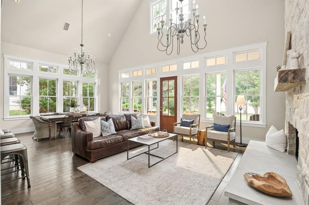 Long Cove - Residential
