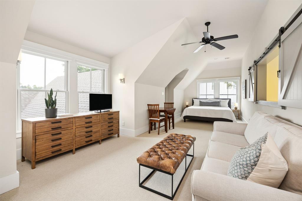 Long Cove - Residential