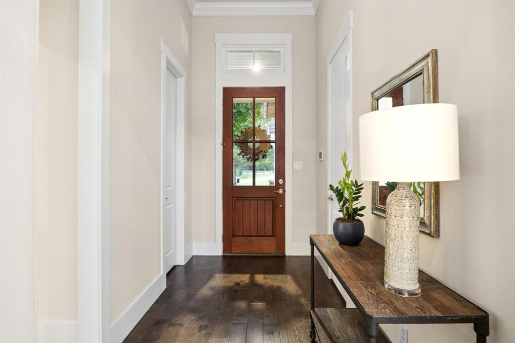 Long Cove - Residential