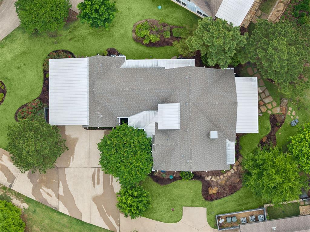 Long Cove - Residential