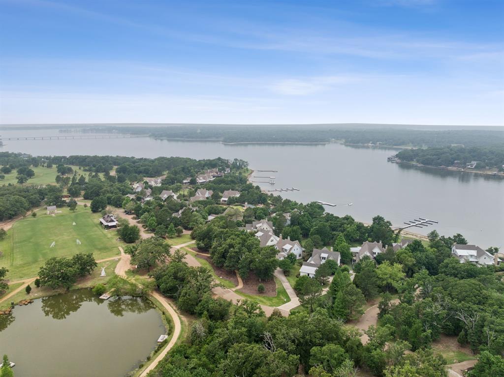 Long Cove - Residential