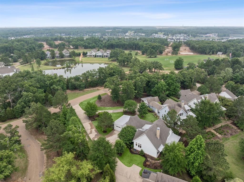 Long Cove - Residential