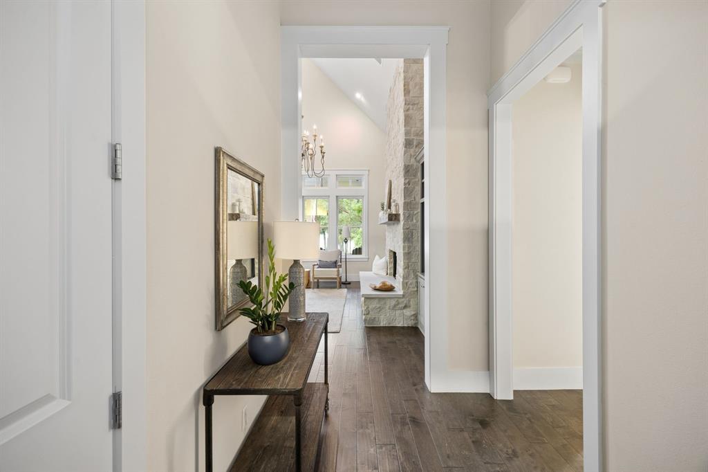 Long Cove - Residential