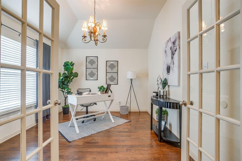 13509 Copper Canyon Drive