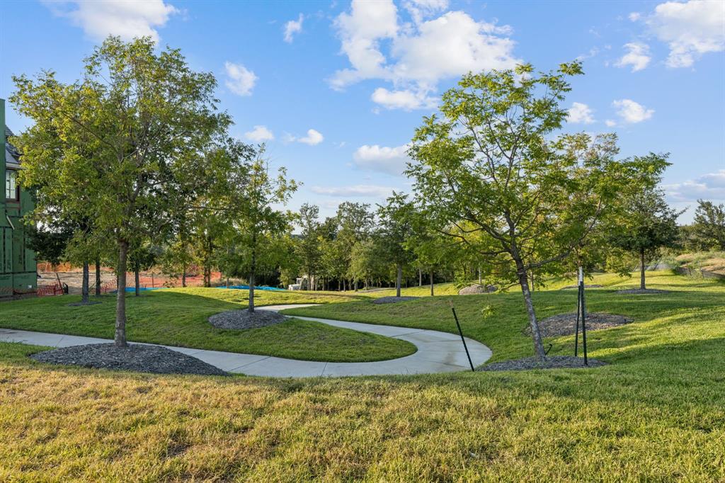 The Hills Of Kingswood - Land