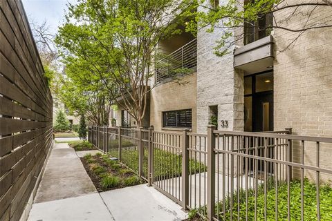 4111 Newton Avenue 33 Dallas TX 75219