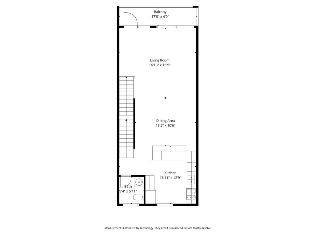 Fortyone11 Townhomes - Residential