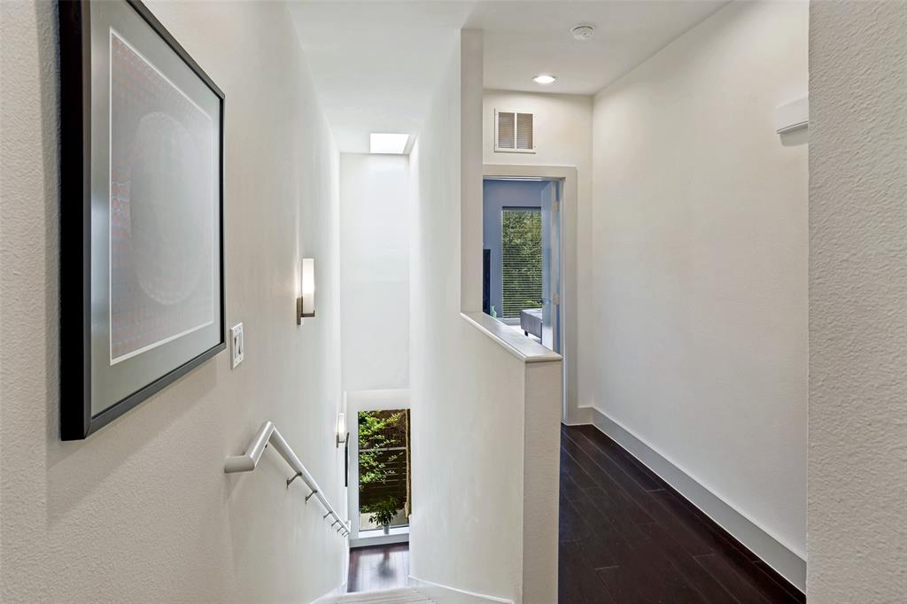 Fortyone11 Townhomes - Residential