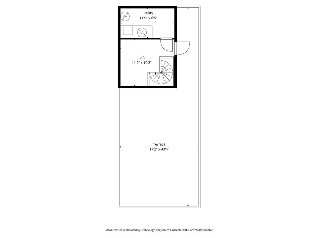 Fortyone11 Townhomes - Residential