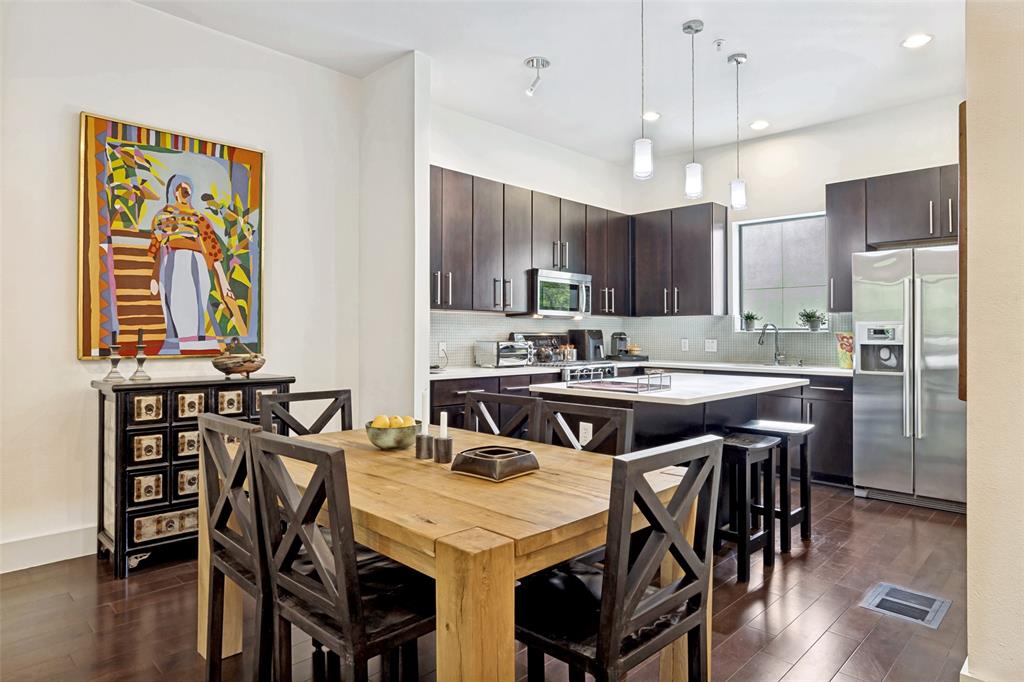 Fortyone11 Townhomes - Residential