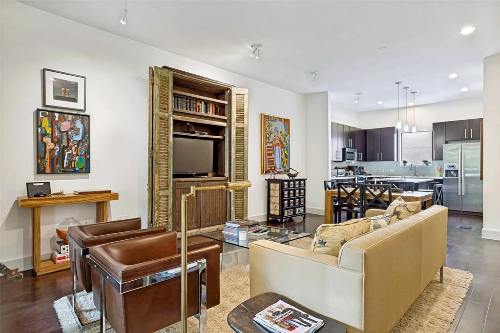 Fortyone11 Townhomes - Residential